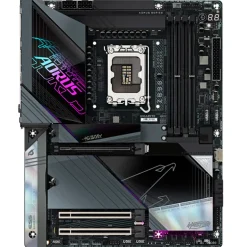 Placa Base Gigabyte Z890 AORUS Master WIFI7 Socket 1851