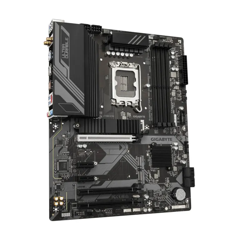 Placa Base Gigabyte Z790 D AX Socket 1700