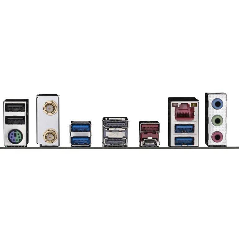 Placa Base Gigabyte Z790 D AX Socket 1700