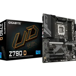 Placa Base Gigabyte Z790 D Socket 1700