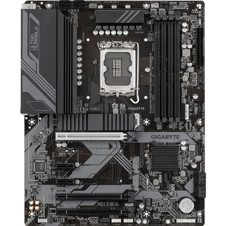 Placa Base Gigabyte Z790 D Socket 1700