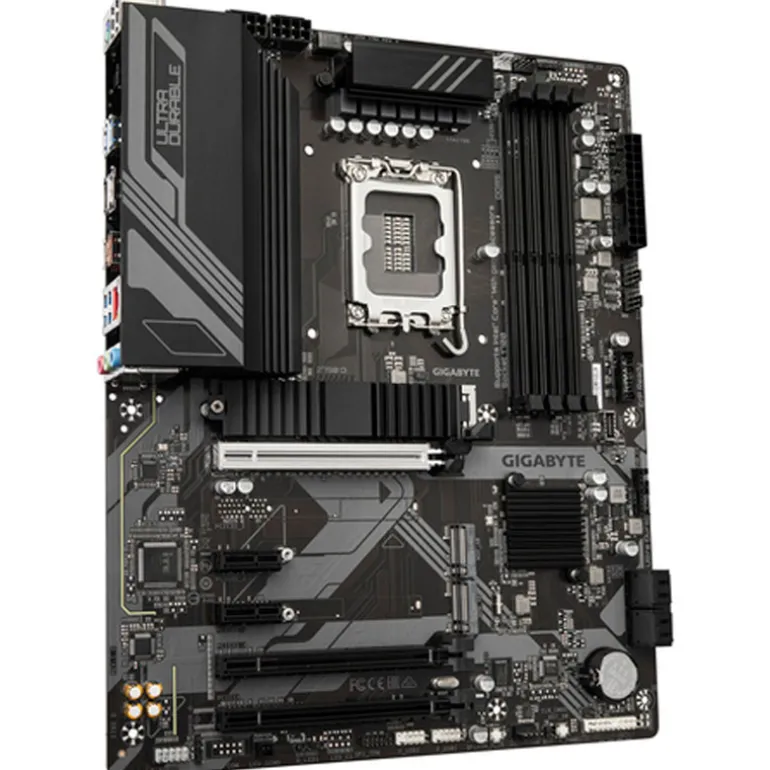 Placa Base Gigabyte Z790 D Socket 1700
