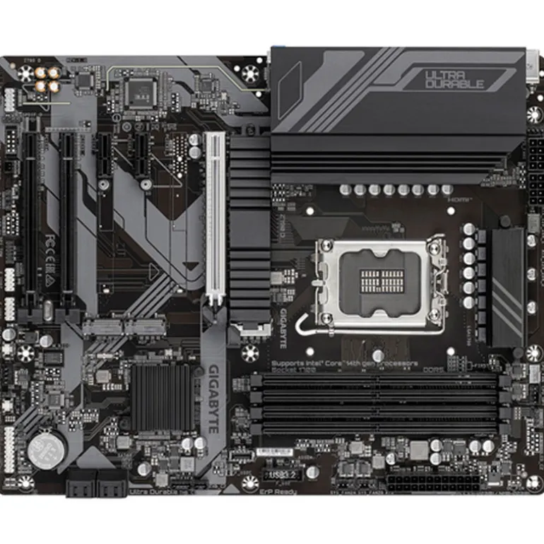 Placa Base Gigabyte Z790 D Socket 1700