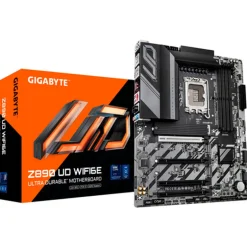 Placa Base Gigabyte Z890 UD WIFI6E Socket 1851