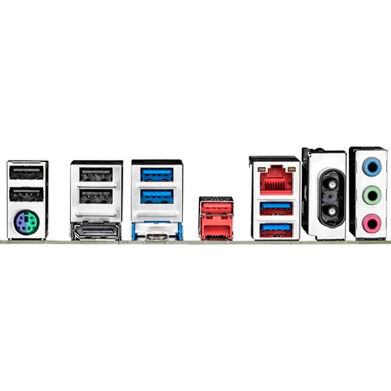 Placa Base Gigabyte Z890 UD WIFI6E Socket 1851