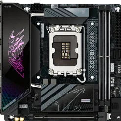 Placa Base Gigabyte Z890I AORUS ULTRA Socket 1851