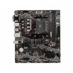 Placa Base MSI A520M PRO Socket AM4