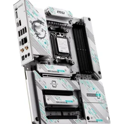 Placa Base MSI B850 GAMING PLUS WIFI PZ Socket AM5