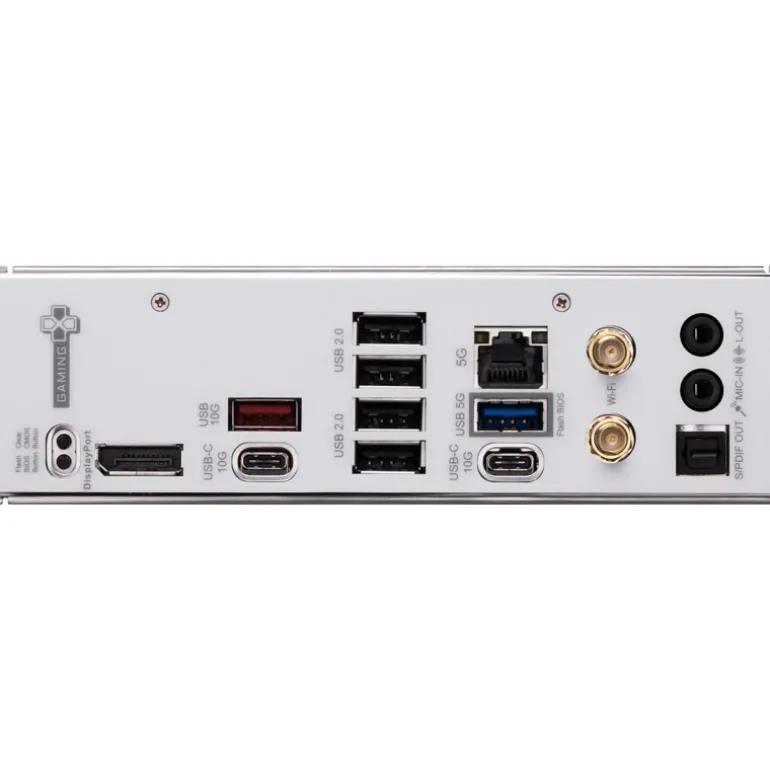 Placa Base MSI B850 GAMING PLUS WIFI PZ Socket AM5