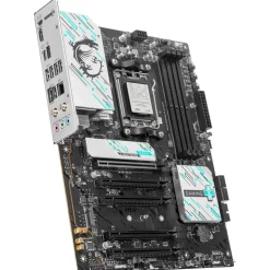 Placa Base MSI B840 GAMING PLUS WIFI Socket AM5