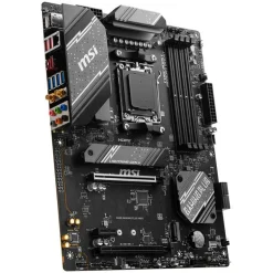 Placa Base MSI B650 Gaming Plus WIFI Socket AM5