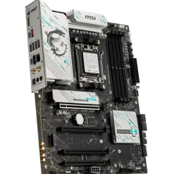 Placa Base MSI B850 GAMING PLUS WIFI Socket AM5