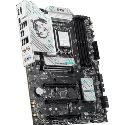 Placa Base MSI B860 GAMING PLUS WIFI Socket 1851