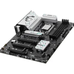 Placa Base MSI B860 GAMING PLUS WIFI Socket 1851