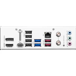 Placa Base MSI B860 GAMING PLUS WIFI Socket 1851