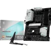Placa Base MSI B550 GAMING WIFI Socket AM4