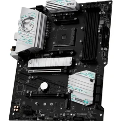 Placa Base MSI B550 GAMING WIFI Socket AM4