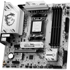 Placa Base MSI B850M GAMING PLUS WIFI6E Socket AM5