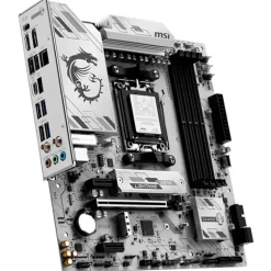 Placa Base MSI B850M GAMING PLUS WIFI6E Socket AM5