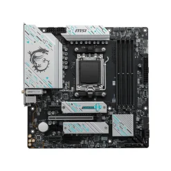 Placa Base MSI B650M Gaming Plus WIFI Socket AM5