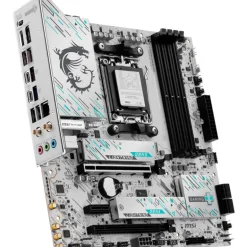 Placa Base MSI B850M GAMING PLUS WIFI Socket AM5