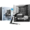 Placa Base MSI B760M PROJECT ZERO Socket 1700