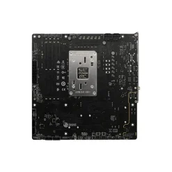 Placa Base MSI B650M PROJECT ZERO Socket AM5