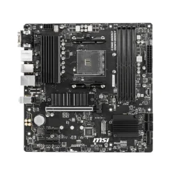 Placa Base MSI B550M PRO-VDH Socket AM4