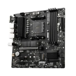 Placa Base MSI B550M PRO-VDH Socket AM4
