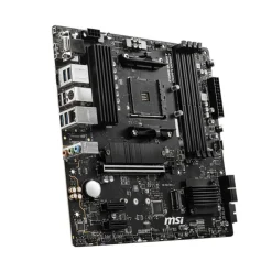 Placa Base MSI B550M PRO-VDH Socket AM4