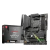 Placa Base MSI MAG B550 TOMAHAWK MAX WIFI Socket AM4