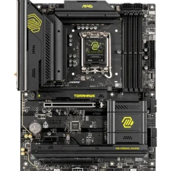 Placa Base MSI MAG B860 TOMAHAWK WIFI Socket 1851