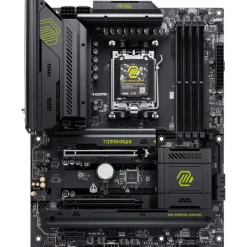 Placa Base MSI MAG B850 TOMAHAWK WIFI Socket AM5