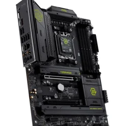 Placa Base MSI MAG B850 TOMAHAWK WIFI Socket AM5