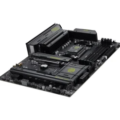 Placa Base MSI MAG B850 TOMAHAWK WIFI Socket AM5