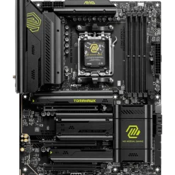 Placa Base MSI MAG X870 TOMAHAWK WIFI Socket AM5