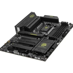 Placa Base MSI MAG X870 TOMAHAWK WIFI Socket AM5