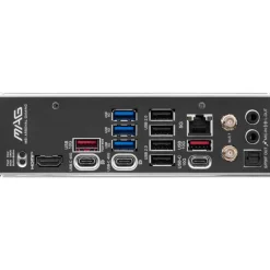 Placa Base MSI MAG X870 TOMAHAWK WIFI Socket AM5