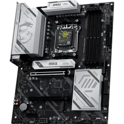 Placa Base MSI MAG X870E GAMING MAX WIFI Socket AM5