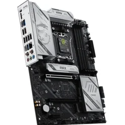 Placa Base MSI MAG X870E GAMING MAX WIFI Socket AM5