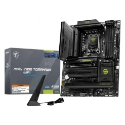 Placa Base MSI MAG Z890 TOMAHAWK WIFI Socket 1851