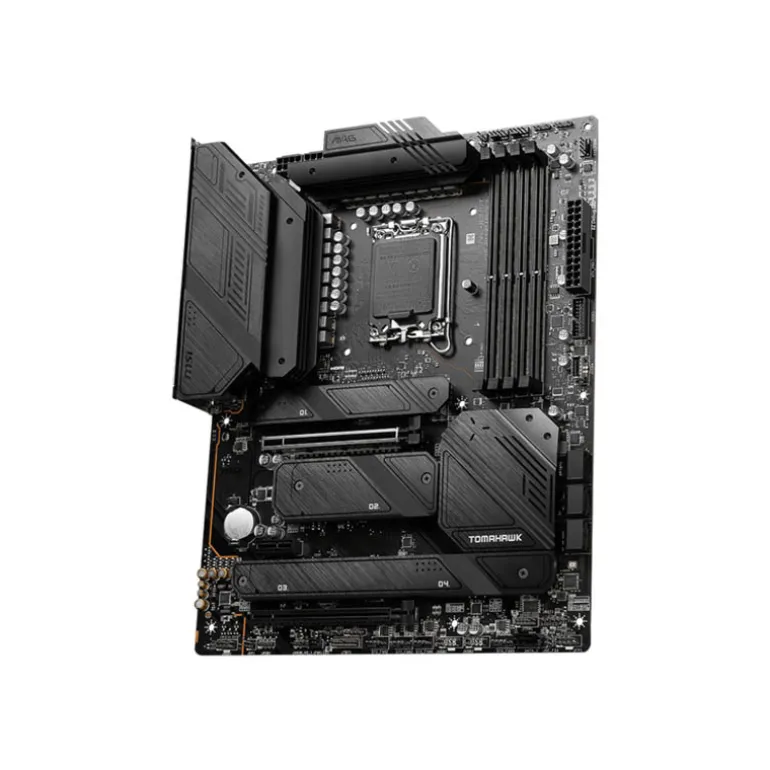 Placa Base MSI MAG Z790 TOMAHAWK WIFI Socket 1700