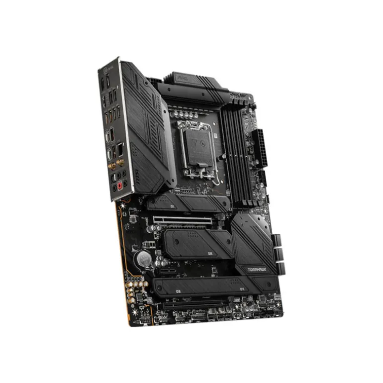 Placa Base MSI MAG Z790 TOMAHAWK WIFI Socket 1700