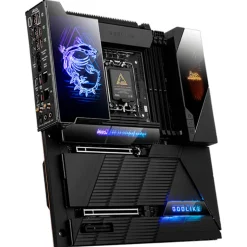 Placa Base MSI MEG Z890 GODLIKE WIFI Socket 1851