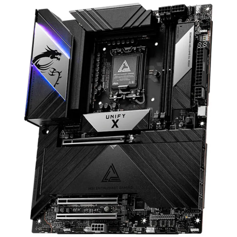 Placa Base MSI MEG Z890 UNIFY-X WIFI Socket 1851