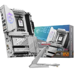 Placa Base MSI MPG B850 EDGE TI WIFI Socket AM5