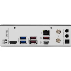 Placa Base MSI MPG B850I EDGE TI WIFI Socket AM5