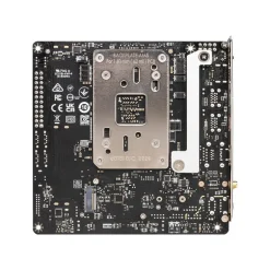 Placa Base MSI MPG B650I EDGE WIFI Socket AM5