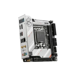 Placa Base MSI MPG B760I EDGE WIFI Socket 1700