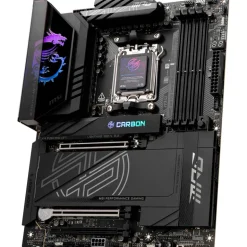 Placa Base MSI MPG X870E CARBON WIFI Socket AM5